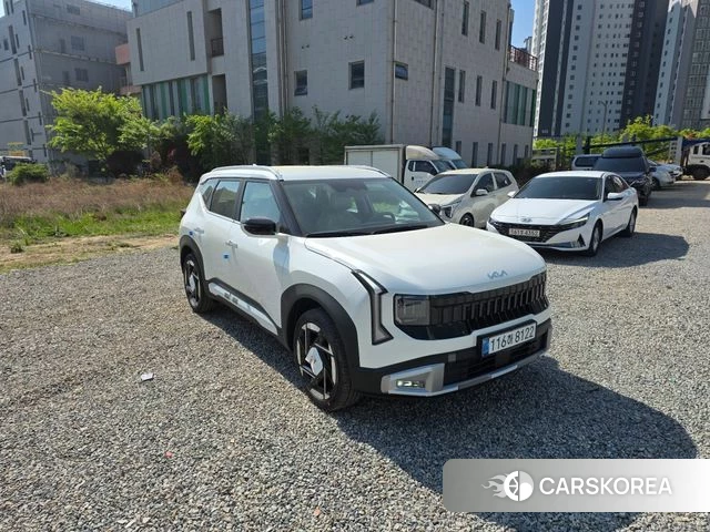 Kia Celtos second Generation id 4211932 из Кореи 11