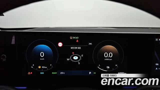 Hyundai Grandeur Hybrid (GN7) id 2852693 из Кореи 18