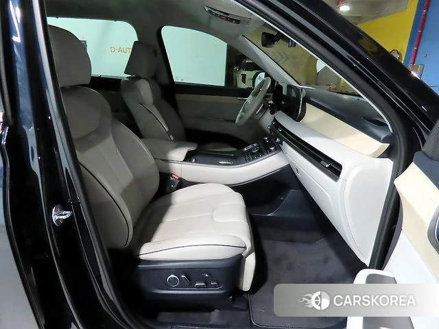 Hyundai The New Palisade id 4186419 из Кореи 18