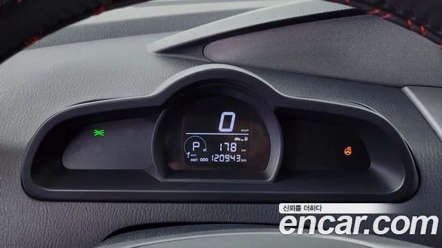 Ssangyong Korando Turismo id 2865546 из Кореи 18