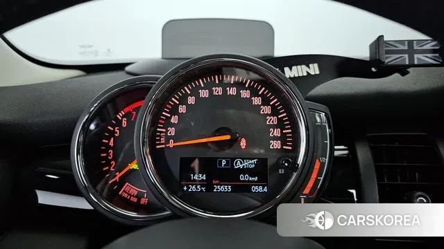 Mini Cooper id 3203250 из Кореи 18