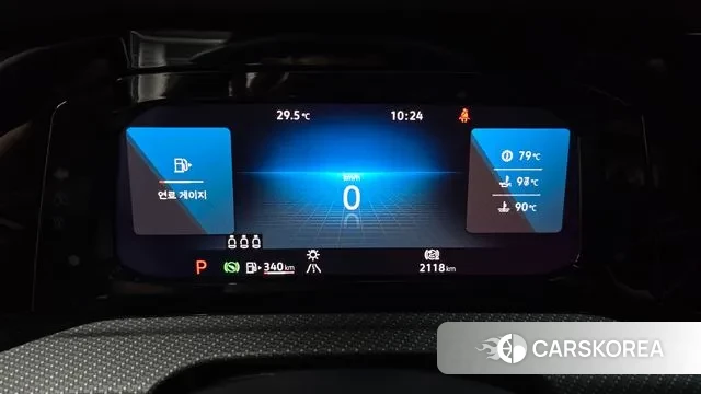 Volkswagen Golf 8th Generation id 3052772 из Кореи 18