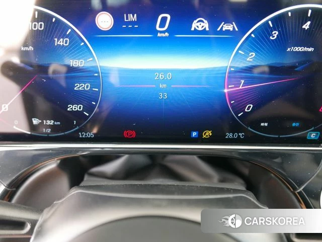 Mercedes-Benz E-Class W214 id 4853359 из Кореи 10