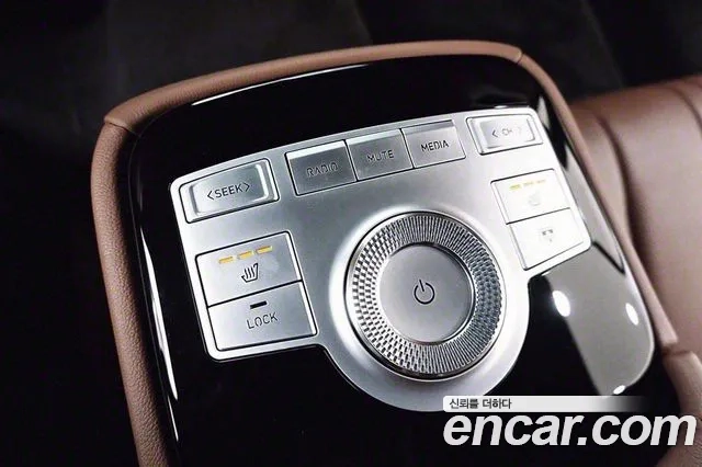 Genesis G80 (RG3) id 2955393 из Кореи 18