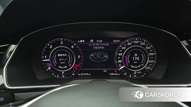 Volkswagen Arteon id 4477375 из Кореи 18