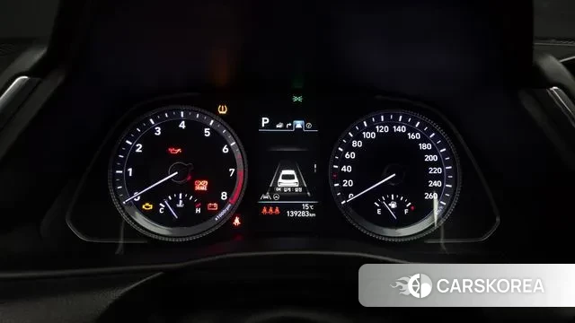 Hyundai Sonata (DN8) id 3311067 из Кореи 18