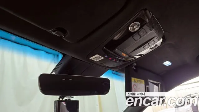 Kia K8 Hybrid id 2645132 из Кореи 18