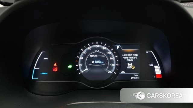 Hyundai Kona Electric id 4619801 из Кореи 18