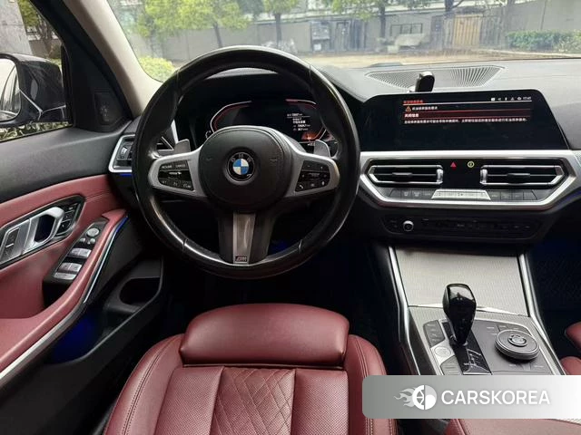 BMW 3 series id 4271332 из Китая 14