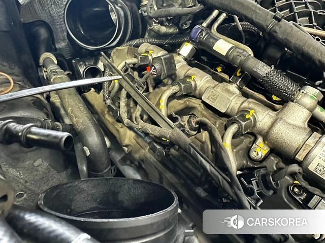 Audi A8 (D5) id 3941951 из Кореи 8