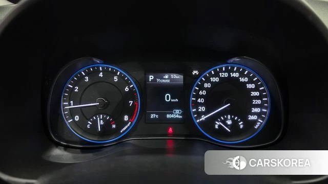 Hyundai Kona id 4760514 из Кореи 28