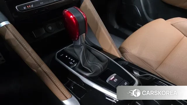 Renault Korea (Samsung) The New QM6 id 3732113 из Кореи 18