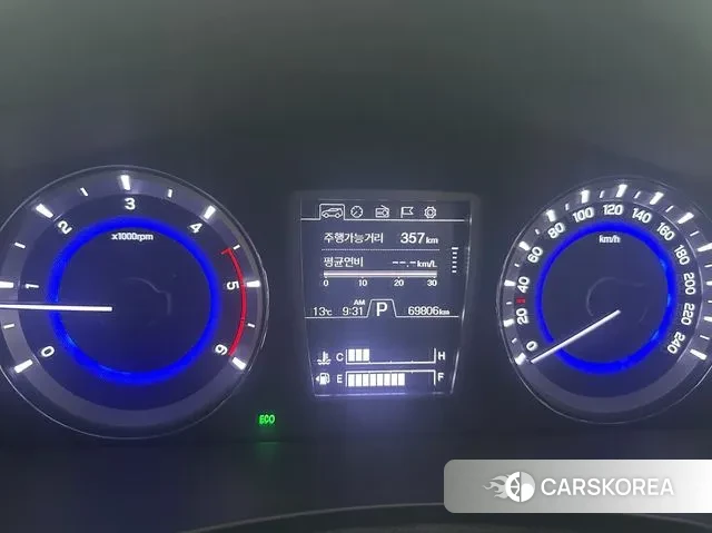 Ssangyong Rexton Sports id 3444394 из Кореи 17