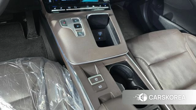 Hyundai The New Grandeur IG id 3807669 из Кореи 18