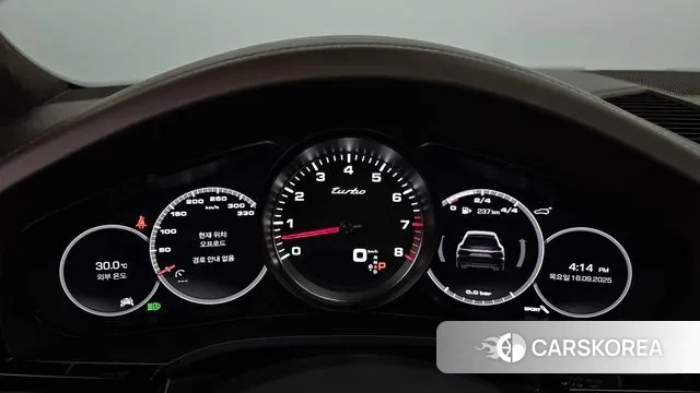 Porsche Cayenne (PO536) id 3170720 из Кореи 18