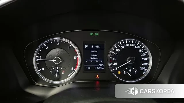 Hyundai Santa Fe TM id 3748485 из Кореи 18