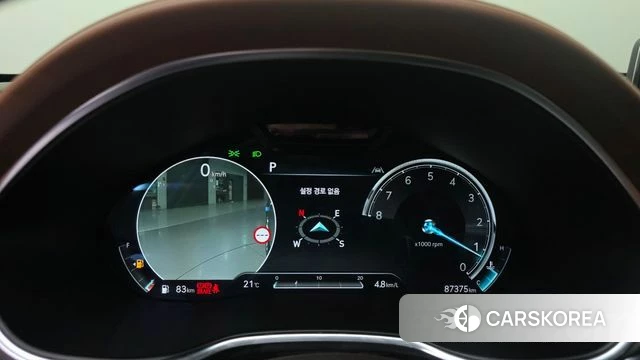 Genesis G80 (RG3) id 4880931 из Кореи 33