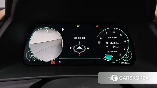 Hyundai Sonata (DN8) id 3385702 из Кореи 18