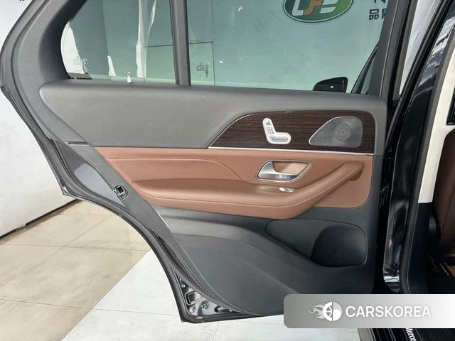 Mercedes-Benz GLE (import) id 4336025 из Китая 30