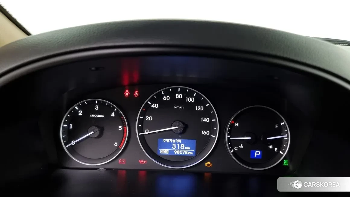 Hyundai The New Grand Starex id 1653839 из Кореи 18