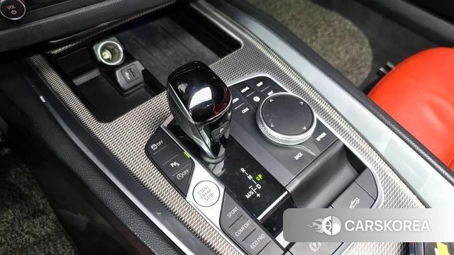 BMW Z4 (G29) id 4849779 из Кореи 29