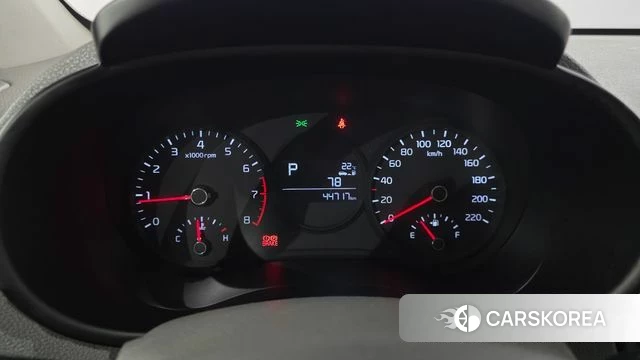 Kia Morning Urban (JA) id 4550898 из Кореи 30
