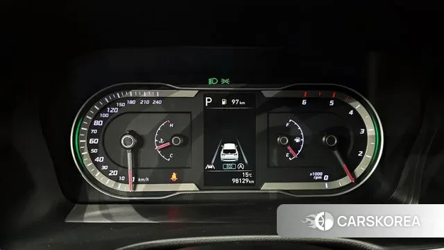 Hyundai Tucson (NX4) id 3772005 из Кореи 18