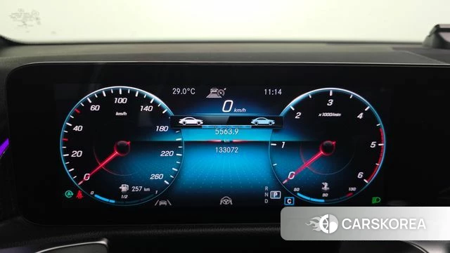 Mercedes-Benz GLB-Class X247 id 4433638 из Кореи 30