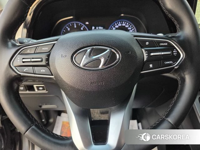 Hyundai Palisade id 3824887 из Кореи 18