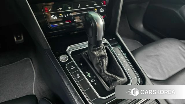 Volkswagen Arteon id 4415181 из Кореи 30