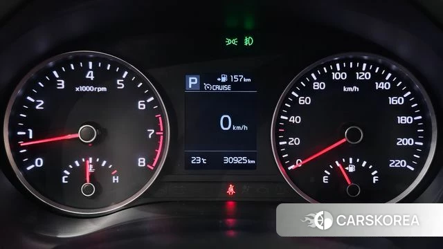 Kia Stonic id 4345201 из Кореи 18