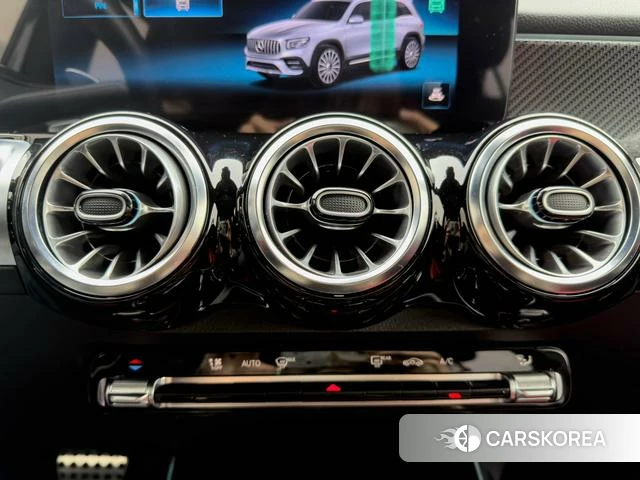 Mercedes-Benz GLB AMG id 4240010 из Китая 23