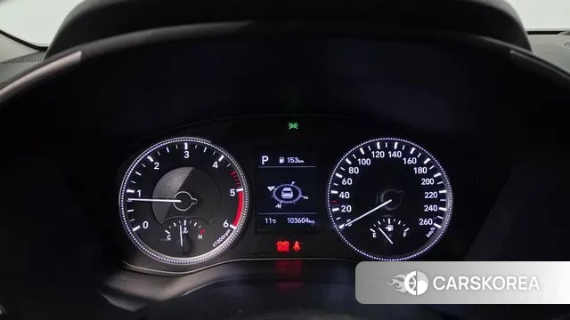 Hyundai Santa Fe TM id 3489581 из Кореи 18