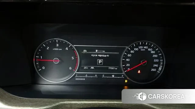 Kia Sorento 4th Generation id 3248343 из Кореи 18