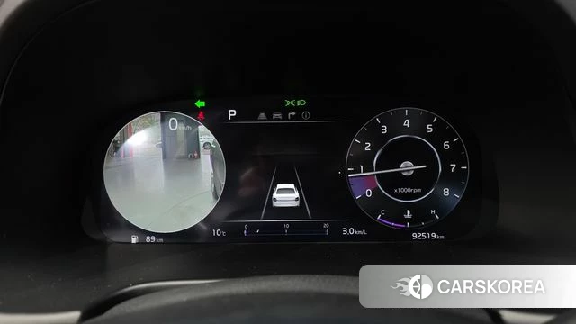 Kia The New K9 2nd generation id 3915568 из Кореи 18