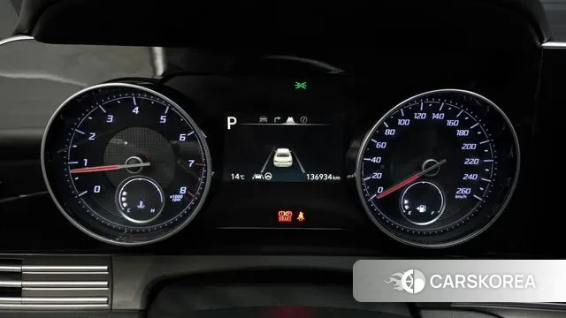 Hyundai The New Grandeur IG id 3493171 из Кореи 18