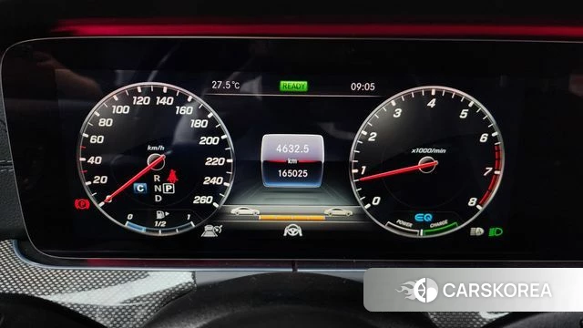 Mercedes-Benz E-Class W213 id 4471151 из Кореи 18