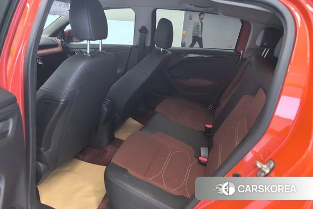 Citroen C3-XR id 3804231 из Китая 15