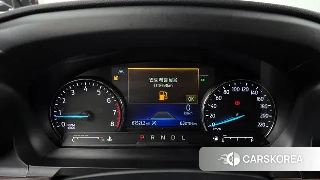 Ford Explorer 6th Generation id 3606523 из Кореи 18