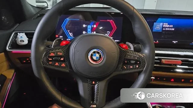 BMW 3 Series (G20) id 3042975 из Кореи 17