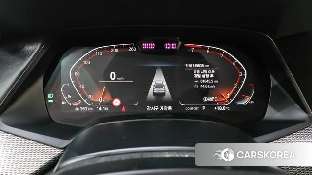 BMW X6 (G06) id 4264288 из Кореи 18