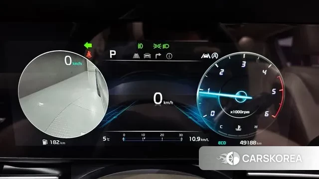 Kia Carnival 4th generation id 3697602 из Кореи 18