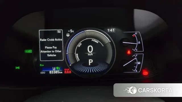 Lexus UX250h id 3601778 из Кореи 18