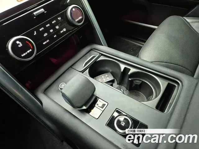 Land Rover Discovery 5 id 2340869 из Кореи 17