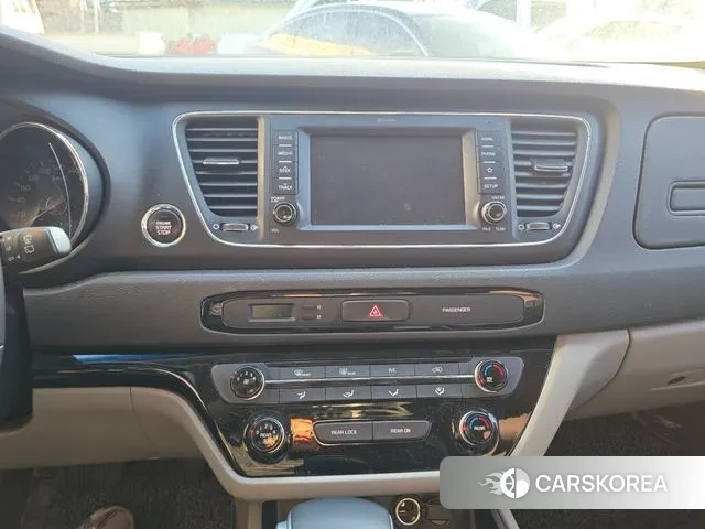 Kia The New Carnival id 3595417 из Кореи 13