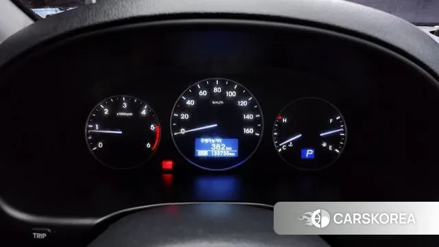 Hyundai The New Grand Starex id 3221014 из Кореи 18