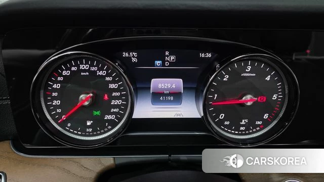 Mercedes-Benz E-Class W213 id 4224933 из Кореи 18