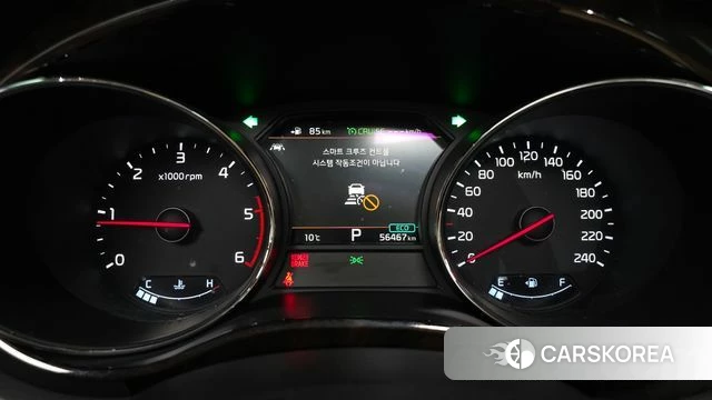 Kia The New Carnival id 3905822 из Кореи 18