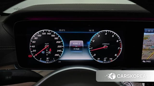 Mercedes-Benz E-Class W213 id 3834576 из Кореи 18