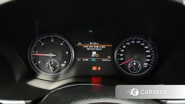 Hyundai The New Santa Fe id 3666101 из Кореи 18